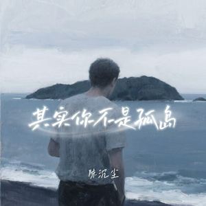 其实你不是孤岛