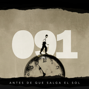 Antes de que salga el sol