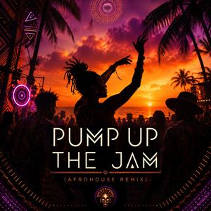 pump up the jam