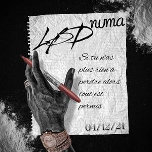 L B D (feat. Nouma)