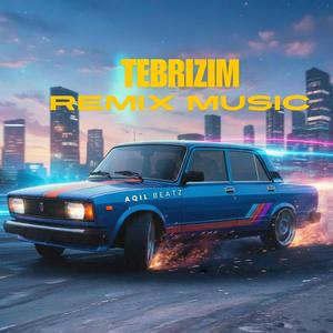 Aqil Beatz Tebrizim (Remix Version)