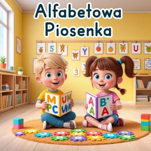 Alfabetowa Piosenka