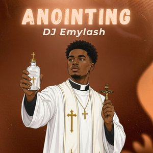 Anointing