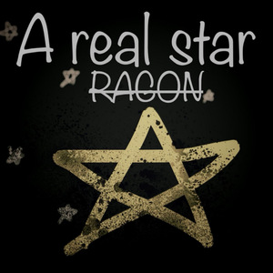 A real star