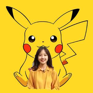 Pikachu(feat.WangBingbing)