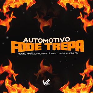 Automotivo Fode Trepa