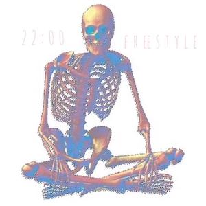 22：00 Freestyle