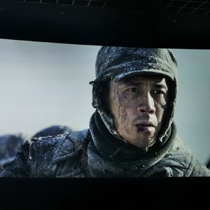 电影《长津湖之水门桥》插曲 钢琴版