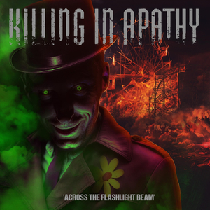 Across the Flashlight Beam