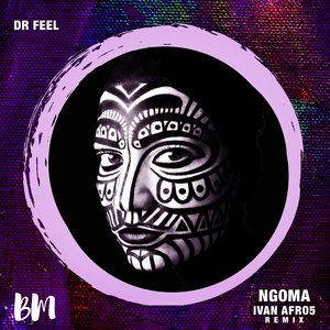 Ngoma (Ivan Afro5 Mambo Instrumental Remix)
