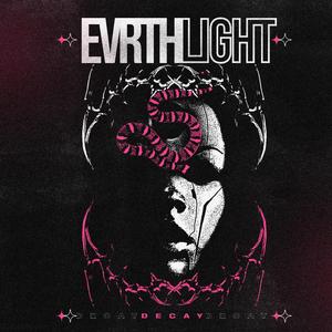 DECAY (feat. Gévaudan)