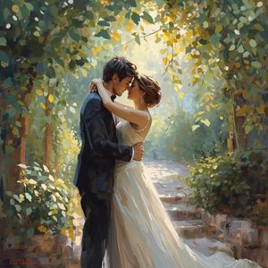 "Promise by the River"