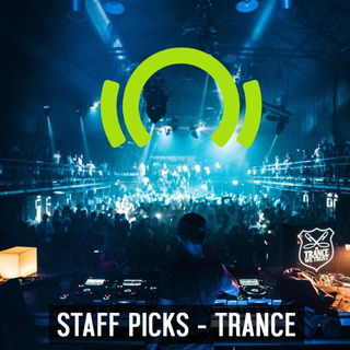 STAFF PICKS 2020: TRANCE