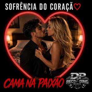 CAMA NA PAIXÃO