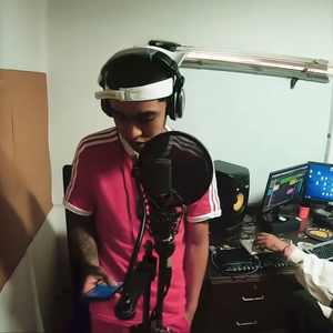 Veintiseis (Freestyle)