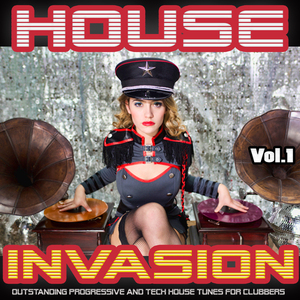 Coming Home (Instrumental Mix) [Feat. Sophia May]