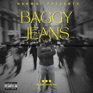 BAGGY JEANS