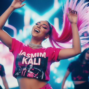 जोश से आ, किचन में गिराओ मुझे