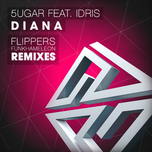 Diana (Flippers Remix)
