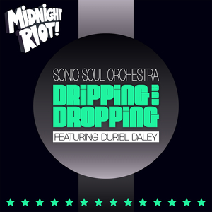 Dripping and Dropping (Vocal Mix)