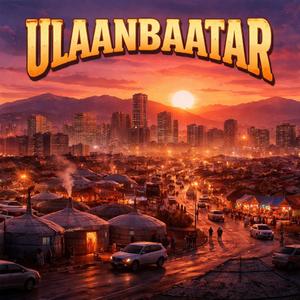 Sky Dance Over Ulaan