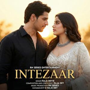 Intezaar