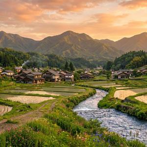 ふるさと (Orchestral Version)