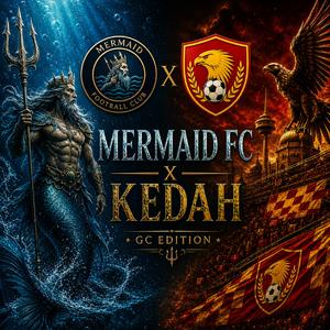 Kedah Anthem