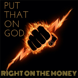 Put That on God