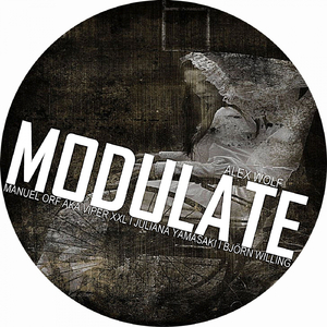 Modulate (Original Mix)