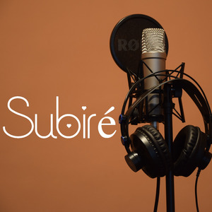 Subiré