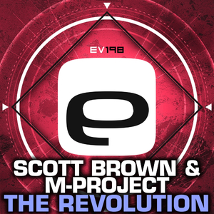 The Revolution (Original Mix)