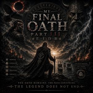 My Final Oath Part III (Eiðr)
