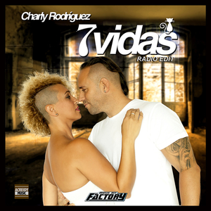 7 Vidas (Radio Edit)