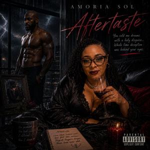 Aftertaste