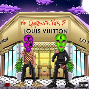 Me Cambiaste por la Louis Vuitton