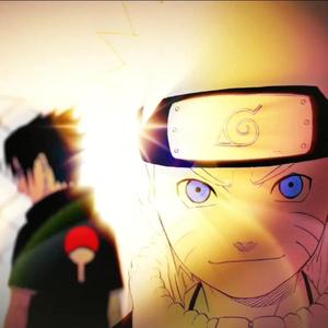 シルエット/剪影（火影忍者疾风传OP16）