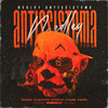 DJ David LP - Antissistema
