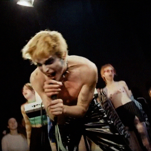 Cut Cut Yeah Yeah (Live)