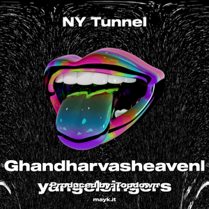 NY Tunnel