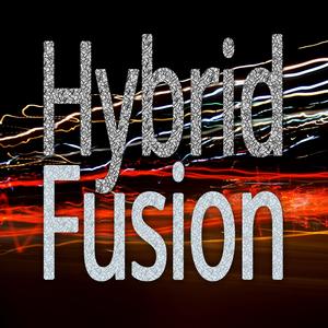 Hybrid fusion