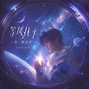 等一颗流星