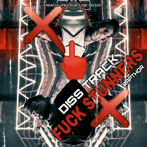 **** Stunners (Diss Track)