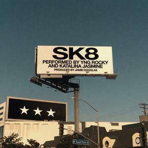 SK8 (feat. Katalina Jasmine) (Jamie Douglas Remix)