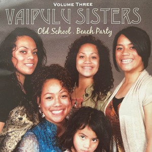 'Oku Fk'au Ke Pongia Ae Loto