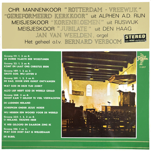 Komt en Laat Ons Christus Eren