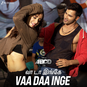 Vaa Daa Inge - ABCD 2