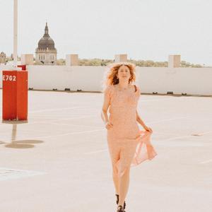 Storms (Summer in Minnesota)