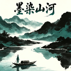 《墨染山河》