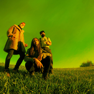 Esas Luces (En Vivo)